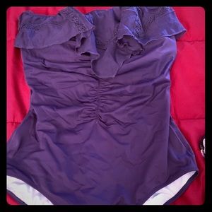 Victoria’s Secret bathing suit , size M